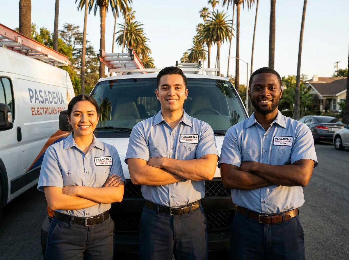 Electrician company in Jay, NY